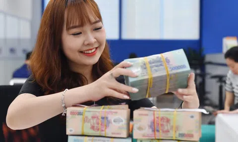 Hàng chục triệu người sẽ được giảm thuế thu nhập từ năm 2026