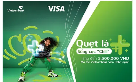 Chi tiêu số lên ngôi, người trẻ 'giữ tiền' theo cách mới