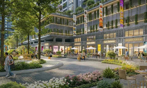 The Win City - tọa độ kiến tạo chuẩn sống mới cho người trẻ