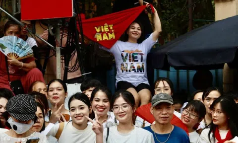 Bộ Công an đề xuất tính điểm, xếp hạng cho công dân số