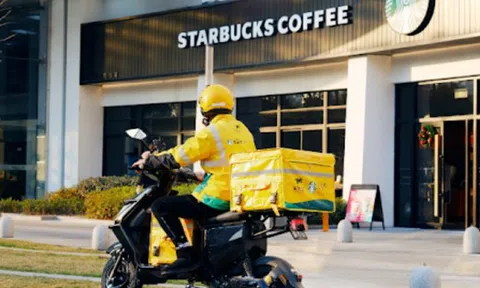 Shipper bị bỏng vì 2 ly trà nóng của Starbucks: Đòi bồi thường 1,3 nghìn tỷ đồng, phán quyết của tòa gây bất ngờ