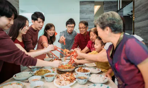 Dù giàu hay nghèo cũng nhớ: Đừng nói 3 câu này trước mặt họ hàng, nếu không sẽ sớm hối hận