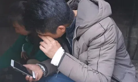 Chuyển khoản 205 triệu đồng cho cô gái lạ sinh năm 2007, đến khi phát hiện, người đàn ông vội báo công an