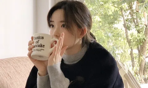 Tiết kiệm kiểu này thì không bao giờ khá được