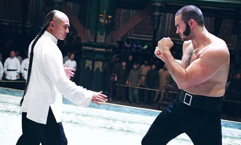 Bi kịch gia tộc Hoắc Nguyên Giáp: Lưu lạc Indonesia, chỉ còn 1 phụ nữ luyện võ