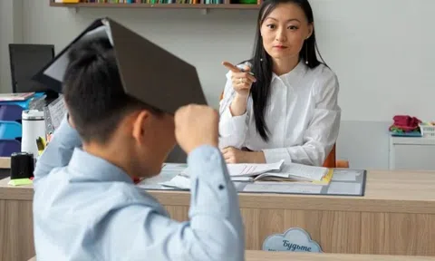 Hiểu đúng bệnh tăng động giảm chú ý ở trẻ để không bỏ lỡ 'thời điểm vàng' can thiệp