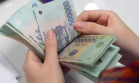 Tin vui: Hàng trăm nghìn người dân sẽ nhận được khoản tiền lớn này trước Tết Dương lịch 2026