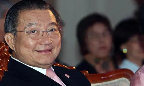 Khối tài sản 'không tưởng' của tỷ phú Thái Lan tại Việt Nam