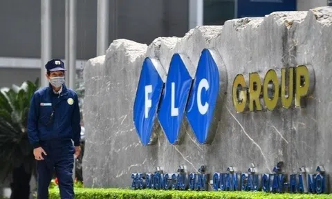 Loạt công ty 'họ FLC' chuẩn bị rời sàn chứng khoán