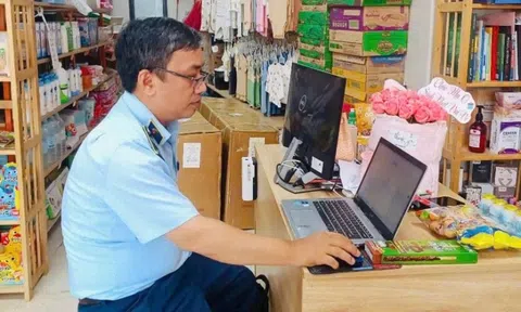 Huế: Mạnh tay xử lý hành vi kinh doanh hàng giả trên các 'shop online'