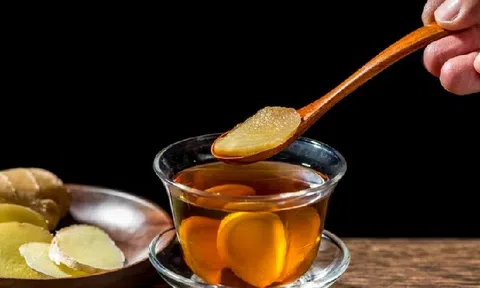 Không đắt đỏ, 5 thực phẩm có sẵn trong bếp người Việt này được coi như “kháng sinh tự nhiên”: Mùa lạnh ăn đúng tốt ngang thuốc bổ