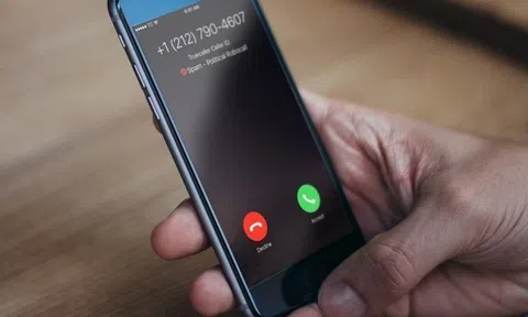 CSGT cảnh báo nóng về các đầu số điện thoại tuyệt đối không được nghe, cũng không gọi lại