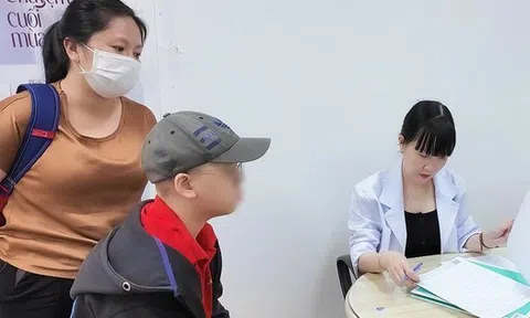 Cậu bé 12 tuổi khỏi ung thư một cách kỳ diệu