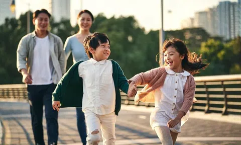 Một việc cha mẹ càng “lười”, con cái khi trưởng thành càng dễ thành công, hiếu thảo