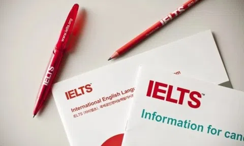 Hơn 63.000 bài thi IELTS bị điều chỉnh điểm vì sự cố kỹ thuật
