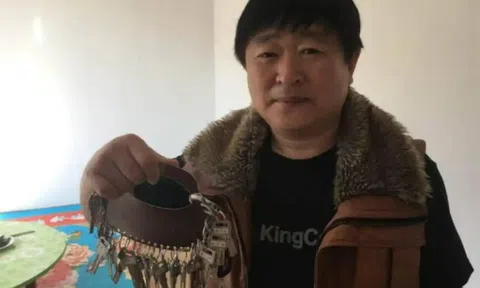 Người đàn ông sở hữu 7 căn nhà cho thuê tuyên bố: “Tôi có thu nhập hơn 2,2 tỷ đồng/tháng vẫn thấy cuộc đời vô nghĩa”