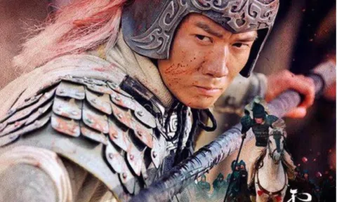 Triệu Vân gần như bất bại cả đời, nhưng đánh chính diện vẫn có những ngoại lệ khiến ông không thể thắng