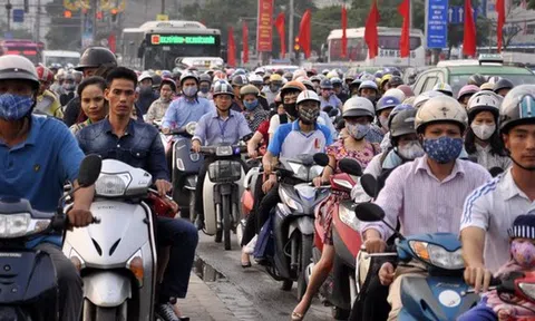 Đề xuất mới cực kì quan trọng liên quan tới biển số xe: Người dân cần lưu ý