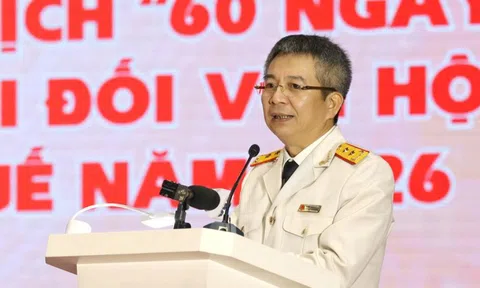 Thu thuế cao chưa từng có