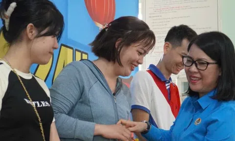 Thưởng Tết 2026: Bài toán giữ người