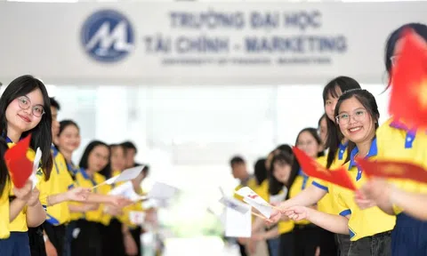 Chính phủ quyết định sáp nhập hai trường đại học ngành tài chính