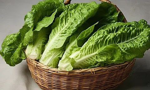 Mùa đông đừng chỉ ăn củ cải: 4 loại “rau vàng” rẻ tiền này mới thực sự bổ gan, đẹp da, tăng đề kháng