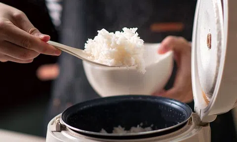 6 sự thật về nồi cơm điện: Ai cũng ước mình biết sớm hơn để nấu cơm ngon, bớt tốn điện