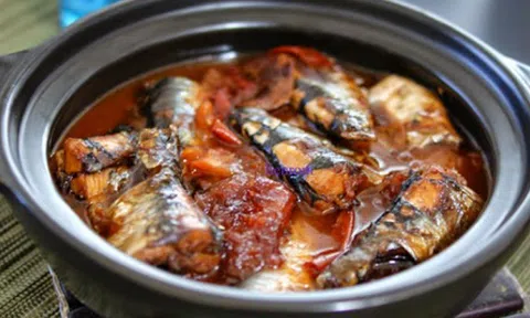 Mỹ đánh giá đây là 6 loại cá cực tốt, chứa ít thuỷ ngân: Đi chợ yên tâm mua ngay kẻo hết