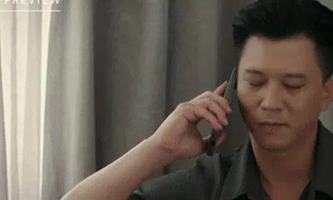 'Cách em 1 milimet' tập 33: Hiếu xin đi cùng Viễn về quê để 'giải cứu' Tú