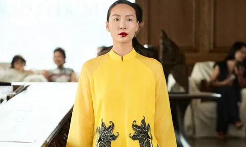 Những khái niệm ấn tượng ở Maison Denude