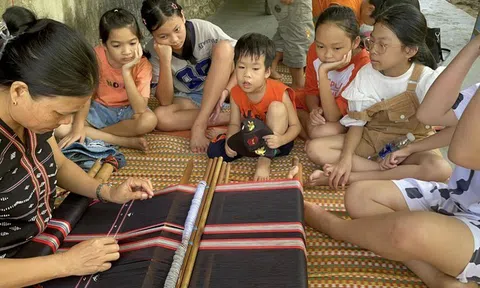 Làng quê hút khách ở Đà Nẵng dù không resort, không hào nhoáng