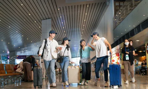 Du lịch tăng nóng, Đà Nẵng trước áp lực quá tải