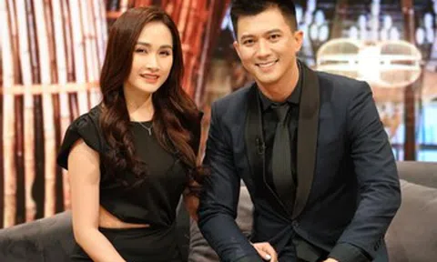 Hà Việt Dũng: Tổng tài 'mỏ hỗn' trên phim, ngoài đời chạy bàn giúp vợ