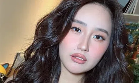 Hoa hậu Mai Phương Thúy má hồng xinh lạ, Cục trưởng Xuân Bắc làm thơ hài