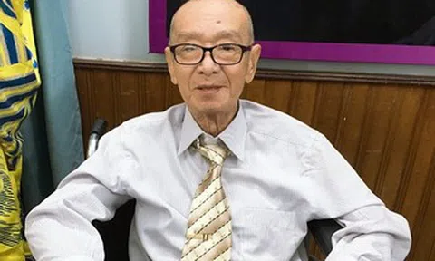 NSND Đinh Bằng Phi qua đời