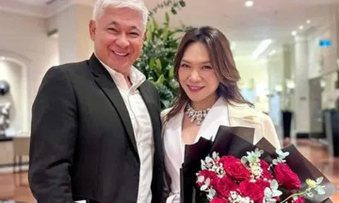 Vệ sĩ tóc bạc được Mỹ Tâm tin tưởng nhất Việt Nam đóng phim 30 tỷ