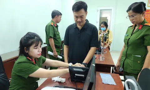 Hàng triệu người không còn được hưởng quyền lợi đặc biệt liên quan đến căn cước công dân từ 1/1/2026