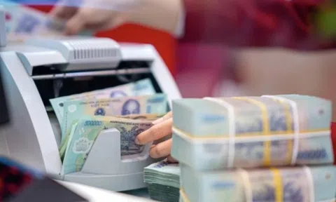 Sớm thực hiện lộ trình cải cách tiền lương và tiến tới trả lương theo vị trí việc làm