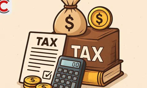 Trả lương từ 5 triệu đồng bằng tiền mặt có được trừ khi tính thuế thu nhập doanh nghiệp? Cơ quan thuế giải đáp