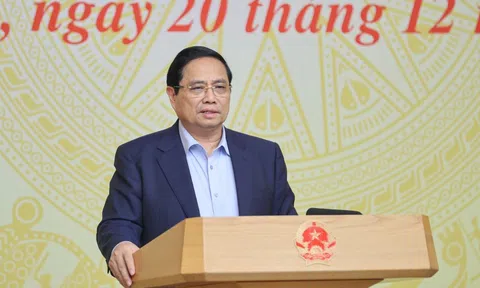 Thủ tướng: Nghiên cứu cơ chế để doanh nhân tham gia quản trị đất nước