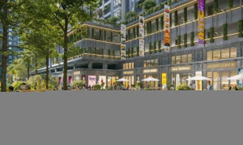 The Win City - tọa độ kiến tạo chuẩn sống mới cho người trẻ