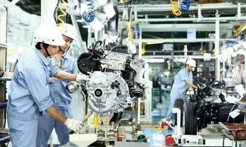 TP. Hồ Chí Minh tiếp tục là “điểm đến vàng” của dòng vốn FDI