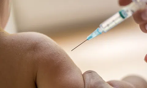 Từ năm 2026, hai loại vaccine “tiền triệu” sẽ được tiêm miễn phí