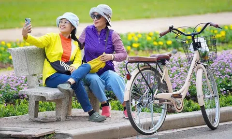 Tin mới nhất thời tiết 4 ngày nghỉ Tết Dương lịch 2026