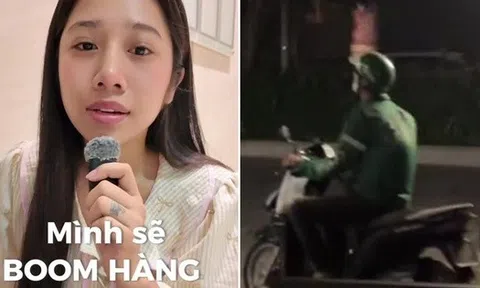 Đặt 5 đơn hàng lúc 4h sáng rồi boom hết, cô gái bỗng được khen nức nở: Hé lộ cú twist