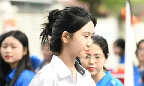 Căng thẳng kỳ thi vào lớp 10: Vì sao nhiều năm Hà Nội vẫn thiếu trường công lập?