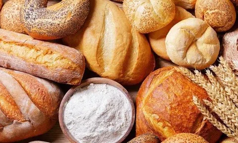 Nghiên cứu mới "giải oan" cho loại bánh mì nhiều người Việt thích ăn