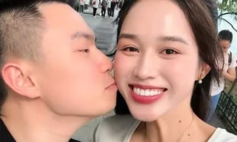 Hoa hậu Đỗ Thị Hà rời vị trí CEO sau 2 tháng kết hôn với thiếu gia Viết Vương?