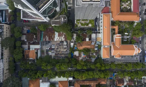 Gần 20.000 cơ sở nhà, đất dôi dư đã được sắp xếp