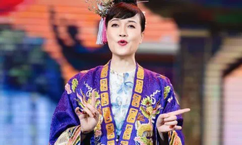 NSND Minh Hằng hay Vân Dung diễn xuất sắc nhất ở Táo Quân?